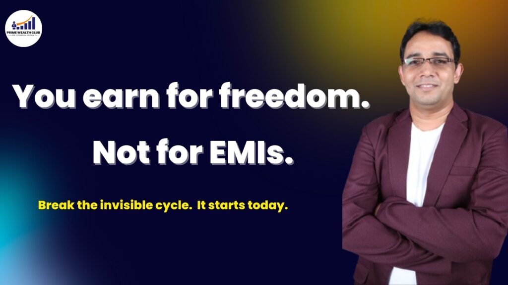EMI to EMI living