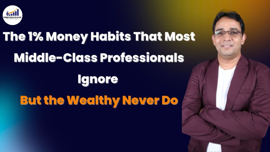 The 1% Money Habits