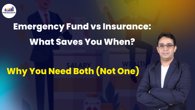 Emergency Fund